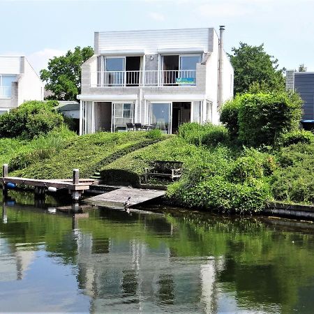 Vakantiewoning Direct Aan Het Veerse Meer Kortgene Εξωτερικό φωτογραφία