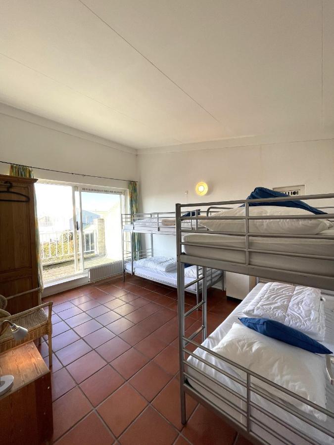 Vakantiewoning Direct Aan Het Veerse Meer Kortgene Εξωτερικό φωτογραφία