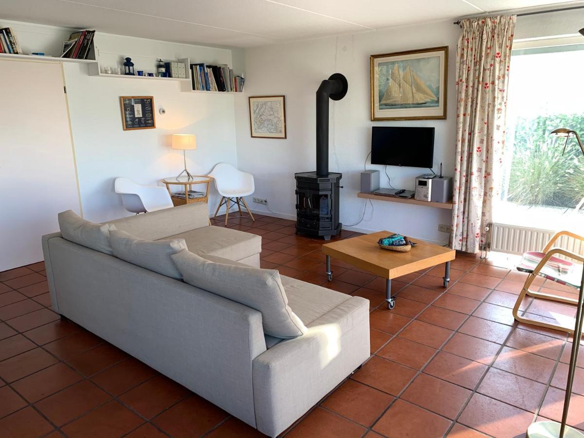 Vakantiewoning Direct Aan Het Veerse Meer Kortgene Εξωτερικό φωτογραφία