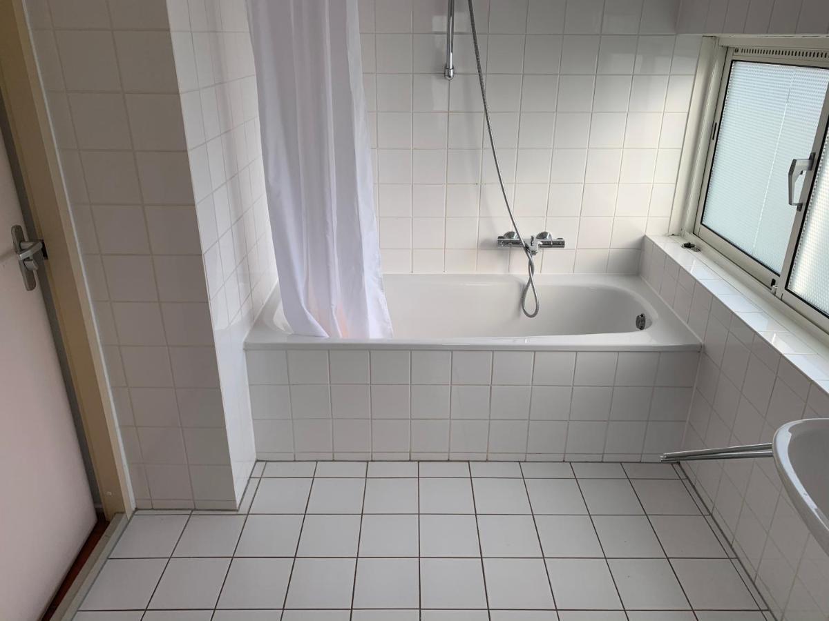 Vakantiewoning Direct Aan Het Veerse Meer Kortgene Εξωτερικό φωτογραφία